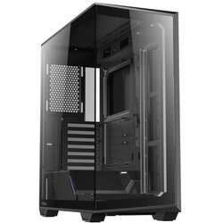 Antec C3 Mid-Tower okno črno gaming ohišje Cene