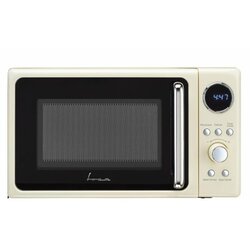 Fram retro mikrovalna pećnica FMW-MD20DRCR Cene