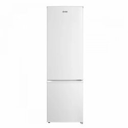 Vox Hladilnik z zamrzovalnikom KK 3480 W E, 262 l, bel Cene