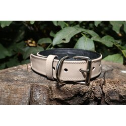 Alexa Leather alexaleather.u coffee cold ogrlica lux Cene