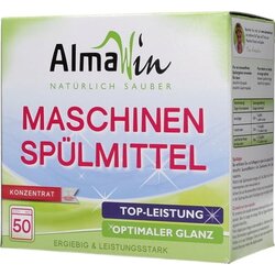 AlmaWin Dishwasher powder 1.25 kg Cene