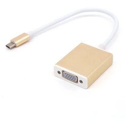 Type c to VGA adapter max0056 Cene