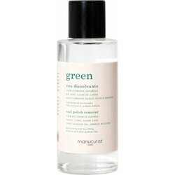 Manucurist Green Nail Polish Remover Cene