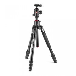 Manfrotto befree gtxp aluminijasto potovalno foto stojalo, krogljična glava - twist lock, (20848651) Cene