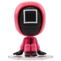 YUME Squid Game Bobble Hero iznenađenje mini figura 8cm Cene