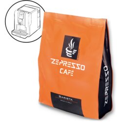 ZEPRESSO CAFÉ barista ground coffee (100%) in capsules Cene