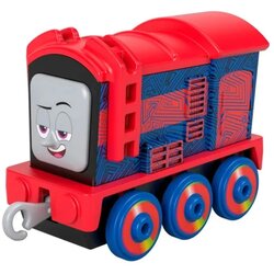 Thomas FRIENDS Diesel koji menja boju Cene