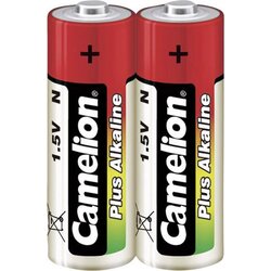 Camelion LR1 lady (N)-baterije alkalno-manganov 750 mAh 1.5 V 2 kos, (20438031) Cene