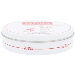 Satina cream krema za tijelo 150 ml za žene Cene