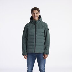 Icepeak jakna albers m Cene
