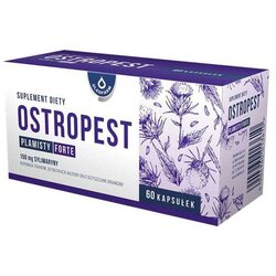 Oleofarm Sikavica Forte (60 kapsula) Cene