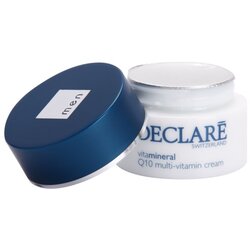 Declaré Men Vita Mineral hranjiva multivitaminska krema Q10 50 ml Cene