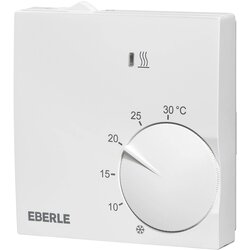 Eberle 131110451100 RTR-S 6202-1 sobni termostat nadometna 1 kos, (20448726) Cene