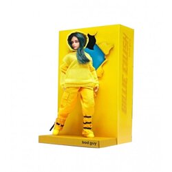Master igračka lutkica BILLIE EILISH 26cm 56220-6197 Cijene
