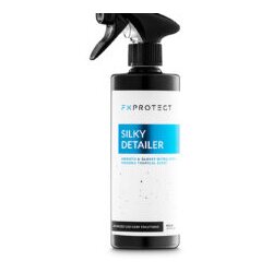 FX protect Silky Detailer 500ml – vosak u spreju Cene