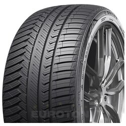 Sailun celoletna pnevmatika 225/50r17 98y xl atrezzo 4seasons pro 3220016632-25 Cene