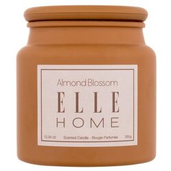 Elle Home Almond Blossom 350 g dišeča svečka Cene