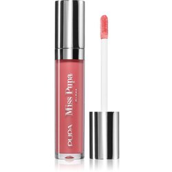 PUPA Milano Miss Pupa sjajilo za usne nijansa 402 - Blossom Pink 5 ml Cene