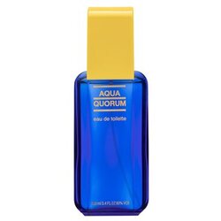 Antonio Puig Agua Quorum toaletna voda za muškarce 100 ml Cene