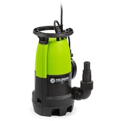 Fieldmann potopna pumpa za prljavu vodu 900W fvc 4011-EK Cene