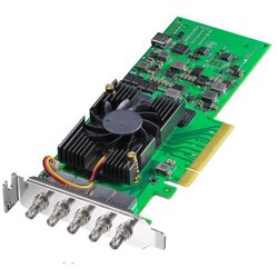 Blackmagic decklink 8K pro mini BMBDLKHCPRO8K12GMINI Cene