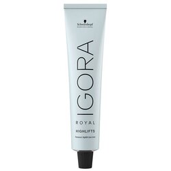 Schwarzkopf Igora Royal Highlifts boja za kosu 12-21 Ash Smoke 60 ml Cijene