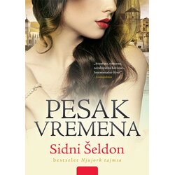 Vulkan Izdavaštvo pesak vremena Cene