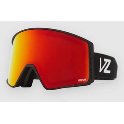 Von Zipper Mach Vfs Black Smucarska ocala fire chrome Cene