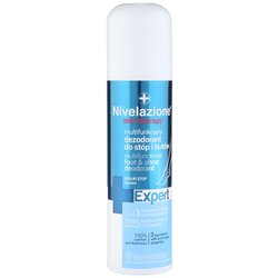 Ideepharm Nivelazione Expert dezodorans u spreju za stopala i cipele 150 ml Cijene
