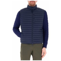 Save The Duck Jakne D81272MMIRO22 Modra Cene