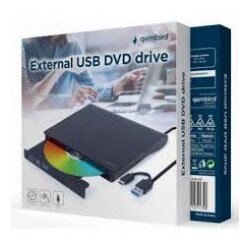 Dvd Gembird Externi Cene