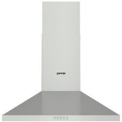 Gorenje Kuhinjska napa WHC629E4X (60 cm, pretok zraka do 450 m³/h, legirano jeklo) Cene