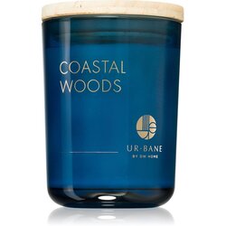 DW Home UR.BANE Coastal Woods mirisna svijeća 215 g Cene