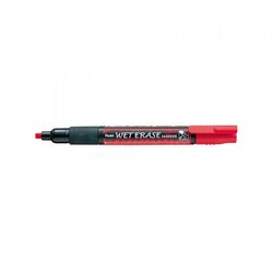 Pentel marker tečna kreda weterase SMW26 crvena Cene