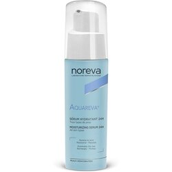 Noreva aquareva hidratantni serum, 30 ml Cene
