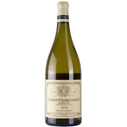 Louis Jadot Corton-Charlemagne 1,5l Cene