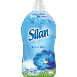 Silan fresh sky omekšivač za veš 1408ml Cene