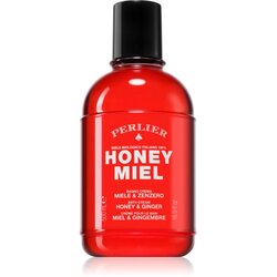 Perlier Honey Miel kremasti gel za tuširanje i gel za kupku 500 ml Cene