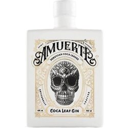AMUERTE Džin beli 0.7l Cene
