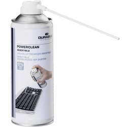 Durable 579719 POWERCLEAN INVERTIBLE sprej na komprimirani plin uklj. cijevčice za raspršivanje 200 ml Cene