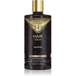 INOAR Hair Therapy šampon za jačanje oštećene kose 500 ml Cene