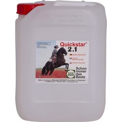 Stassek Detergent za nego QUICKSTAR 2.1 - 2 l Cene