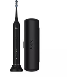 Silk'n sonicsmile plus elektronska četkica za zube crna Cene
