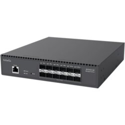 CLOUD Managed Switch 12xSFP+ L2+ 19" 1/2 rack 1U Cene
