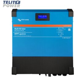 Victron Energy Victron Multi RS Solar 48/6000/100 – Inverter/Charger sa MPPT kontrolerom Cene