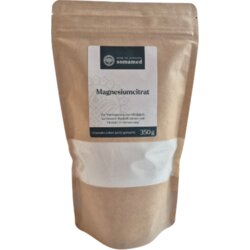 Home of Ayurveda somamed Magnezijev citrat - 350 g Cene