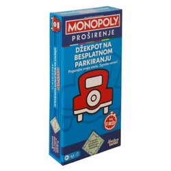Cpa monopol igra na srpskom ( 304667 ) Cene
