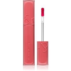 rom&nd Dewy Ful Water Tint dugotrajno sjajilo za usne nijansa #01 In Coral 5 g Cene