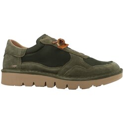 Panchic Nizke superge P005m0210265 Wave Slip On Zelena Cene