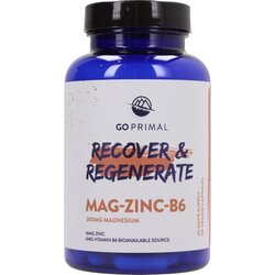 GoPrimal Mag-Zinc-B6 Cene